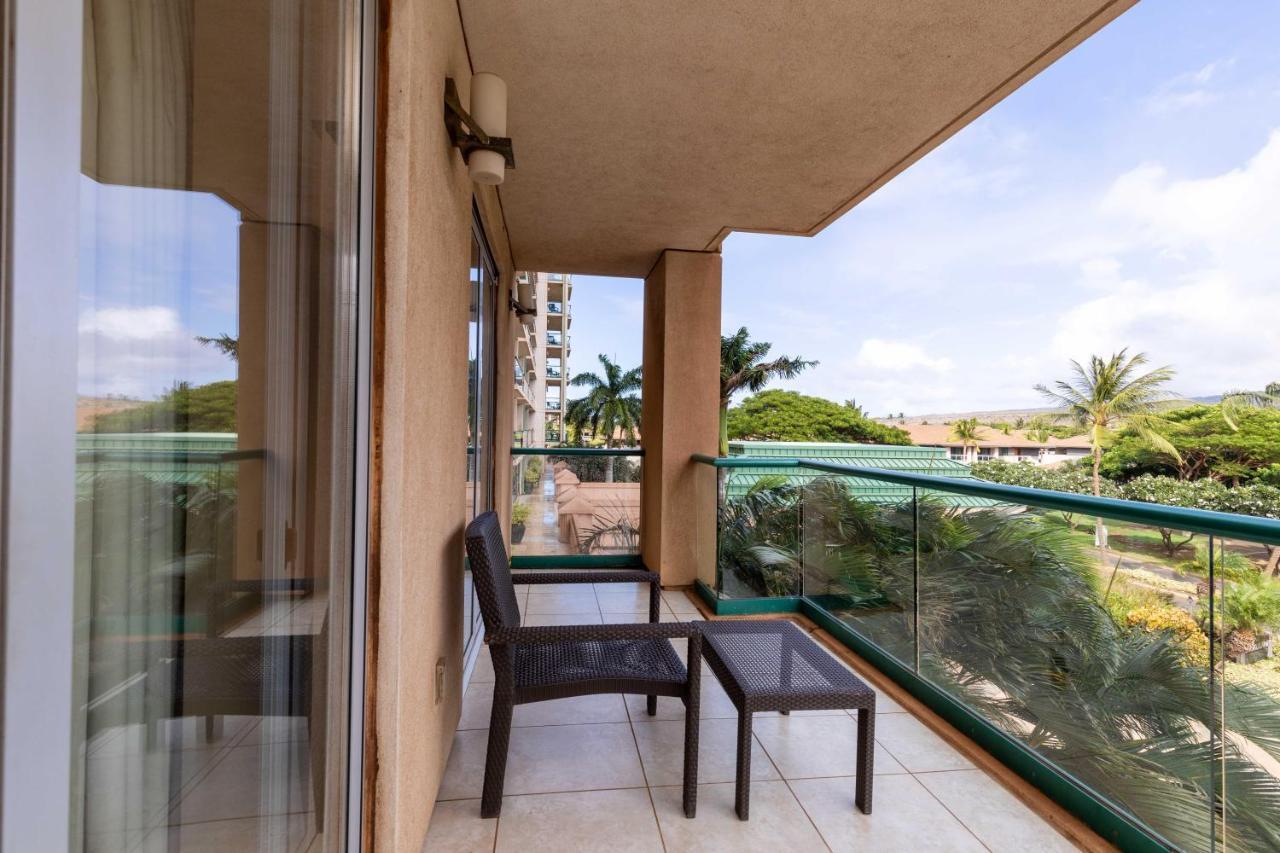 Villa Honua Kai 322 Lāhainā Exterior foto