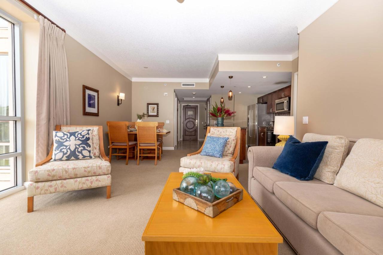 Villa Honua Kai 322 Lāhainā Exterior foto