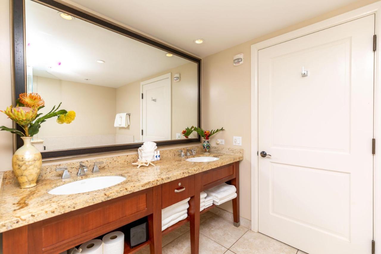 Villa Honua Kai 322 Lāhainā Exterior foto