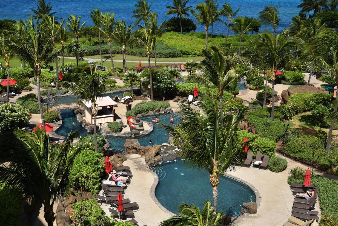 Villa Honua Kai 322 Lāhainā Exterior foto