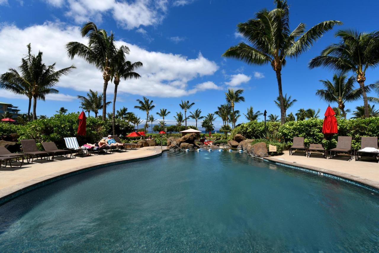 Villa Honua Kai 322 Lāhainā Exterior foto
