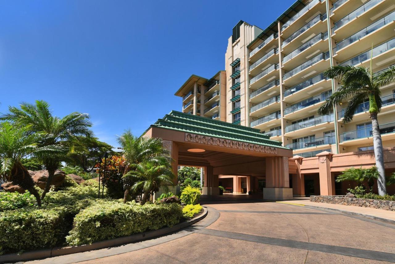 Villa Honua Kai 322 Lāhainā Exterior foto