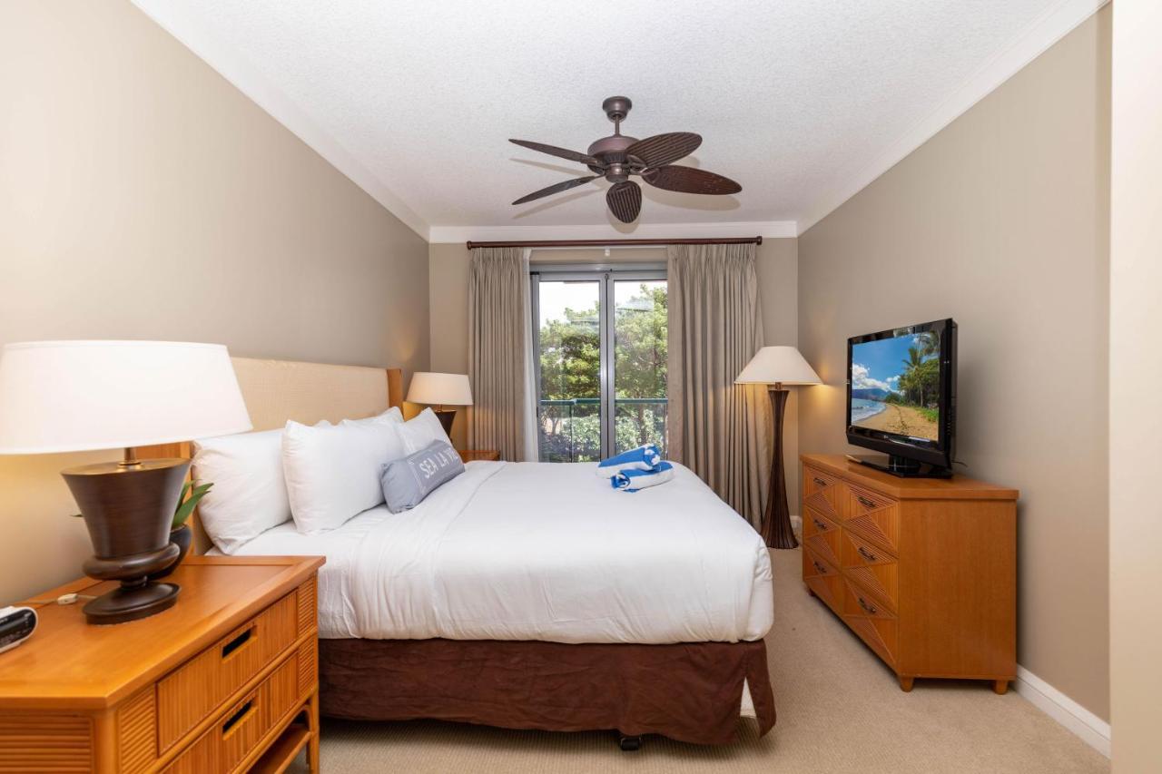Villa Honua Kai 322 Lāhainā Exterior foto